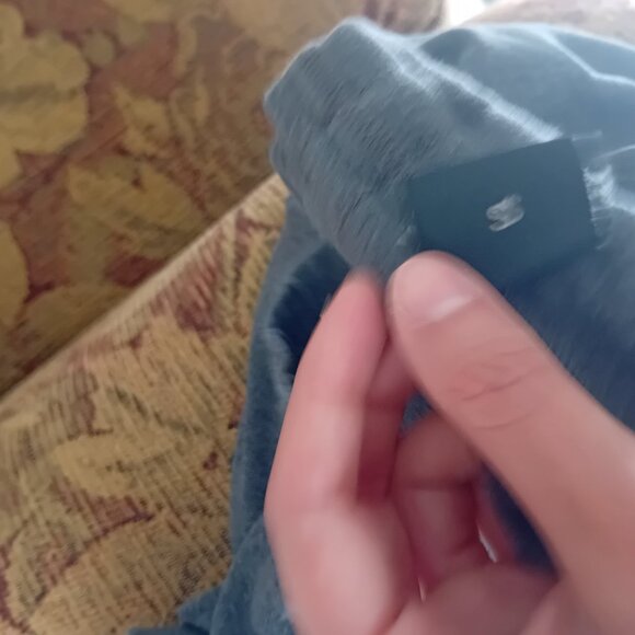 Hugo Boss Cotton Sweatpants - Picture 7 of 9